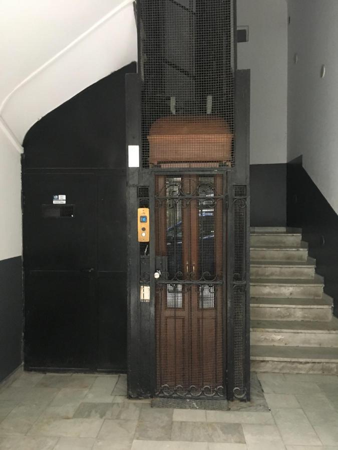 نابولي Domus Sansevero المظهر الخارجي الصورة