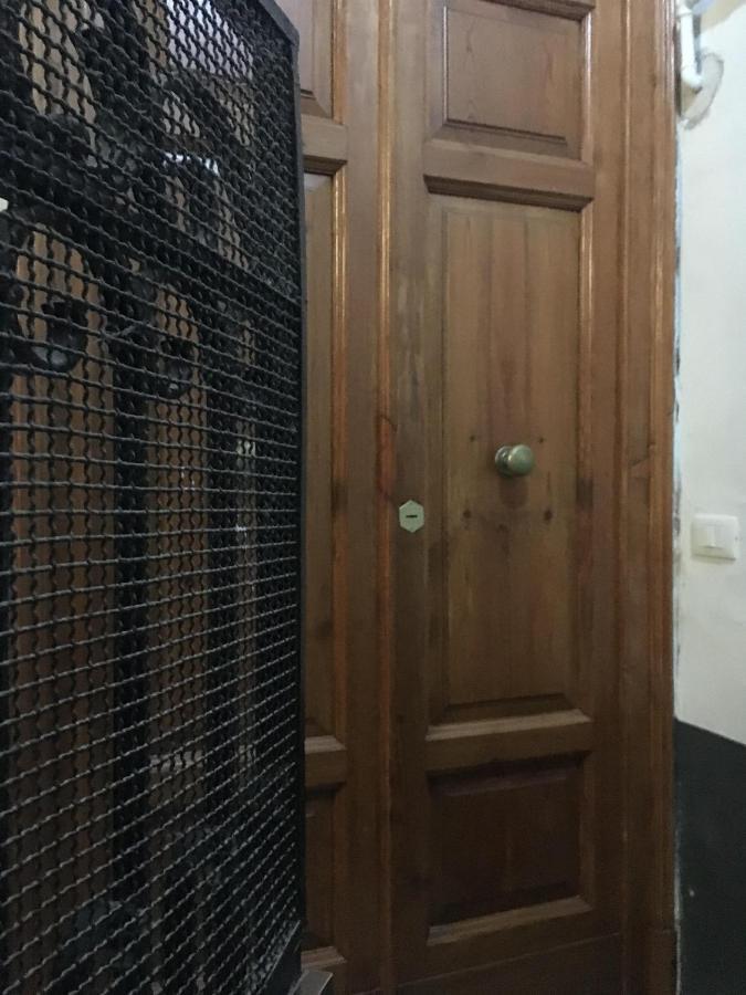 نابولي Domus Sansevero المظهر الخارجي الصورة